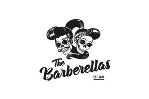 The Barberellas                Website ansehen